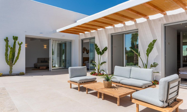 Alquiler a corto plazo - Villa -
Benijofar - Centro