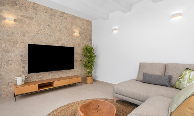 Alquiler a corto plazo - Villa -
Benijofar - Centro