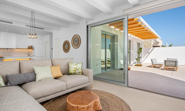 Alquiler a corto plazo - Villa -
Benijofar - Centro