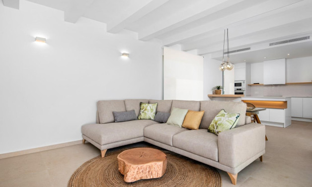 Alquiler a corto plazo - Villa -
Benijofar - Centro