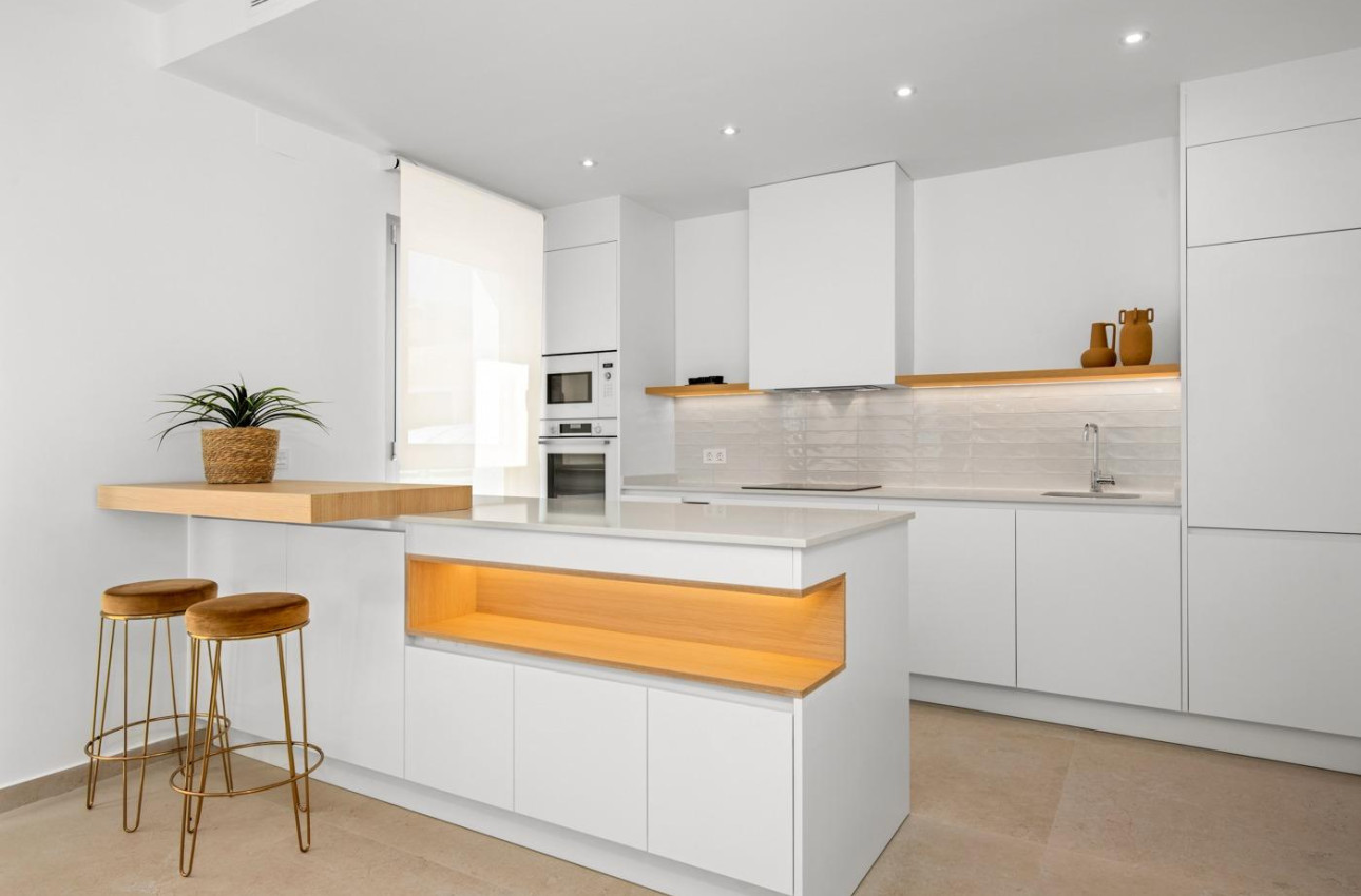 Alquiler a corto plazo - Villa -
Benijofar - Centro