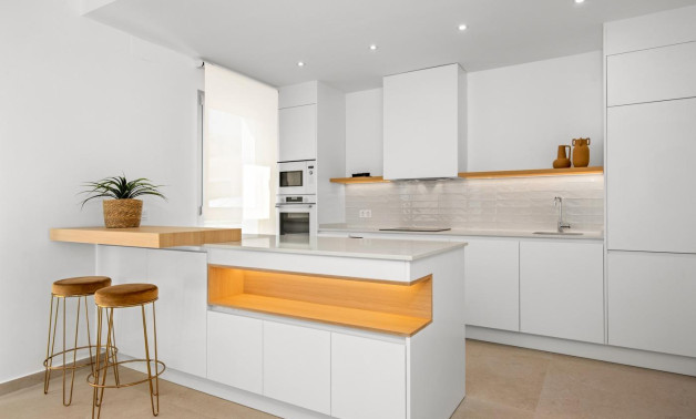 Alquiler a corto plazo - Villa -
Benijofar - Centro