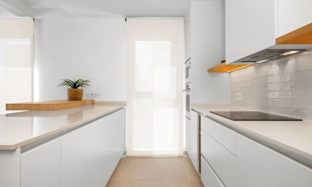 Alquiler a corto plazo - Villa -
Benijofar - Centro