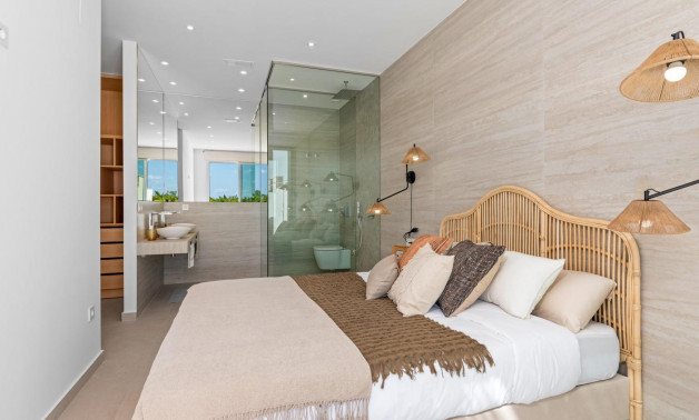 Alquiler a corto plazo - Villa -
Benijofar - Centro