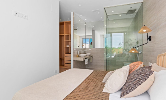 Alquiler a corto plazo - Villa -
Benijofar - Centro