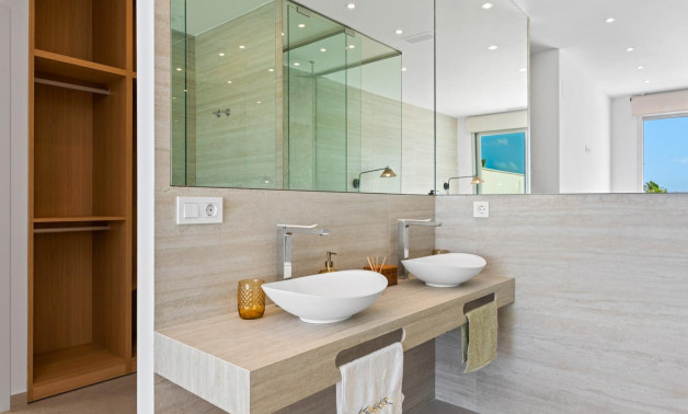 Alquiler a corto plazo - Villa -
Benijofar - Centro