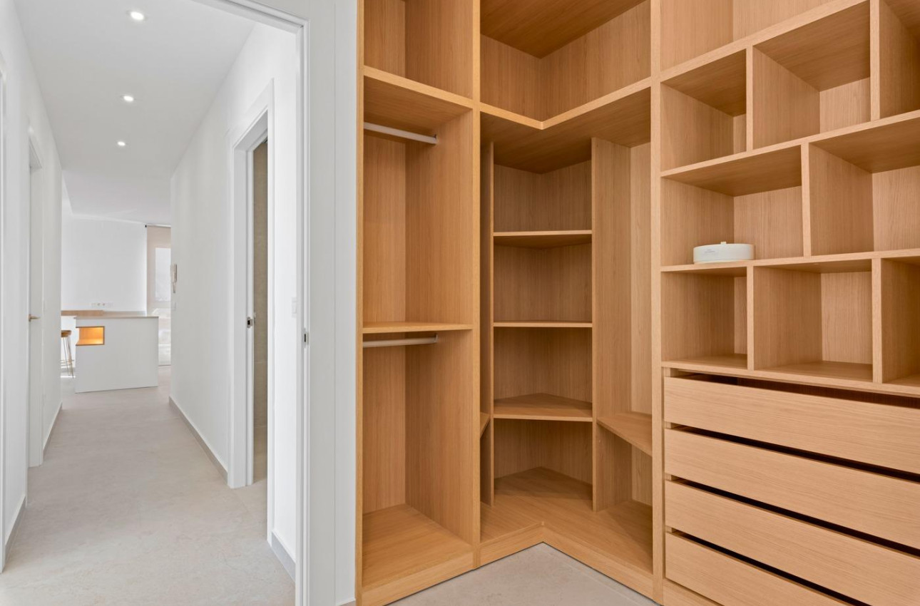 Alquiler a corto plazo - Villa -
Benijofar - Centro