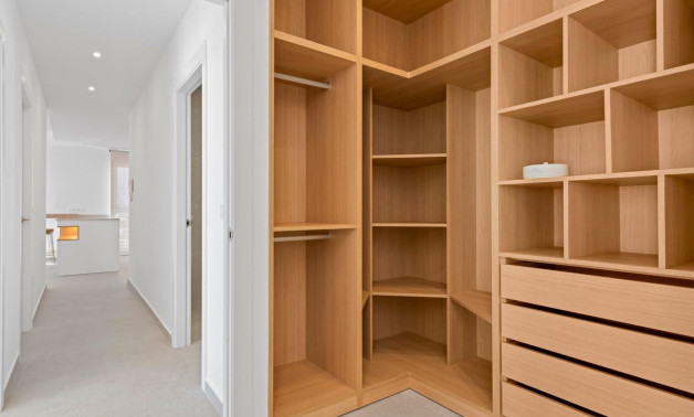 Alquiler a corto plazo - Villa -
Benijofar - Centro