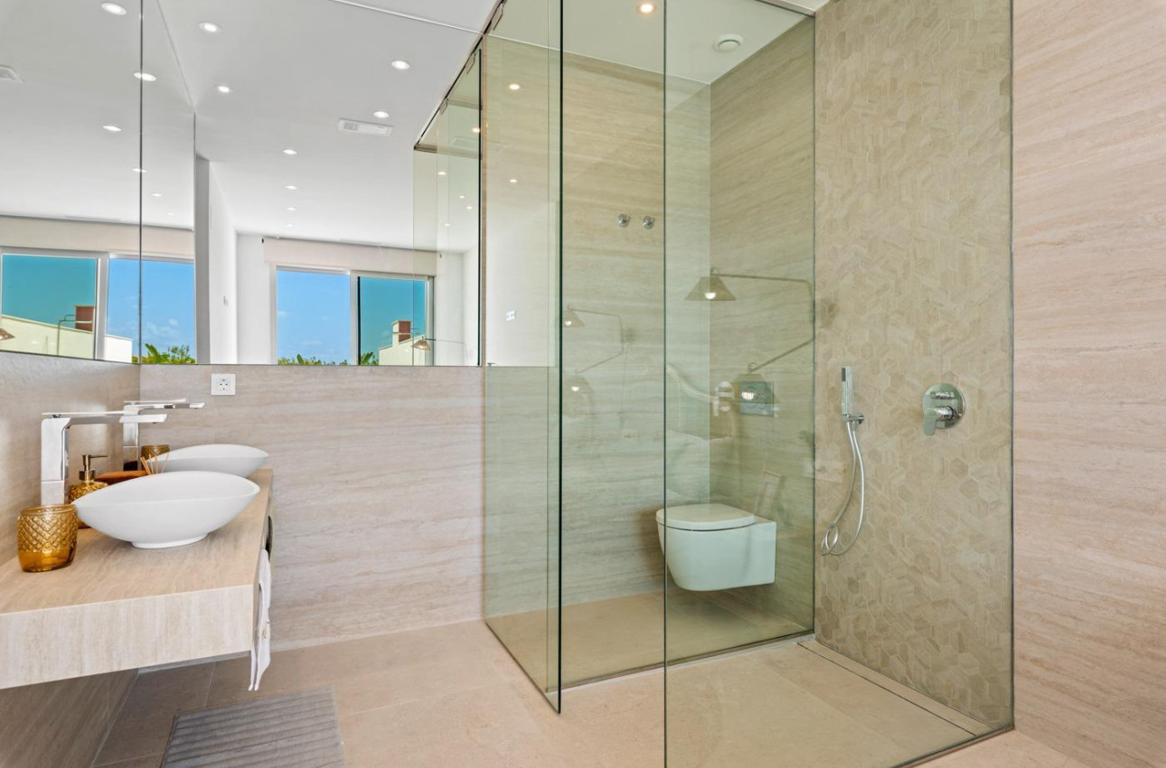 Alquiler a corto plazo - Villa -
Benijofar - Centro