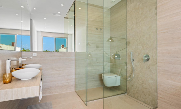 Alquiler a corto plazo - Villa -
Benijofar - Centro