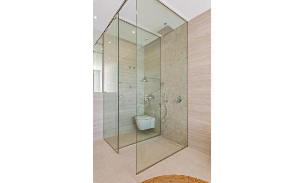 Alquiler a corto plazo - Villa -
Benijofar - Centro