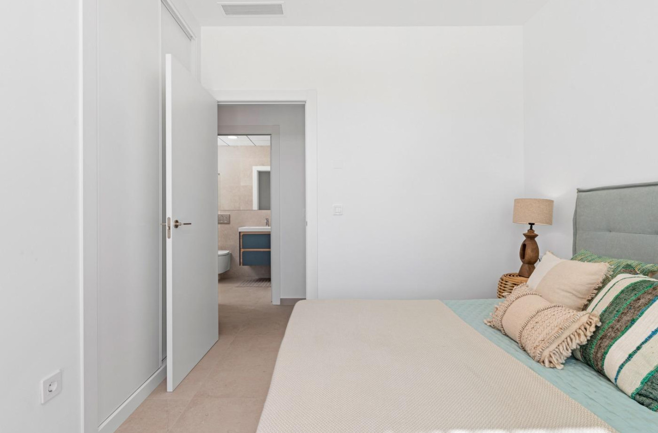 Alquiler a corto plazo - Villa -
Benijofar - Centro