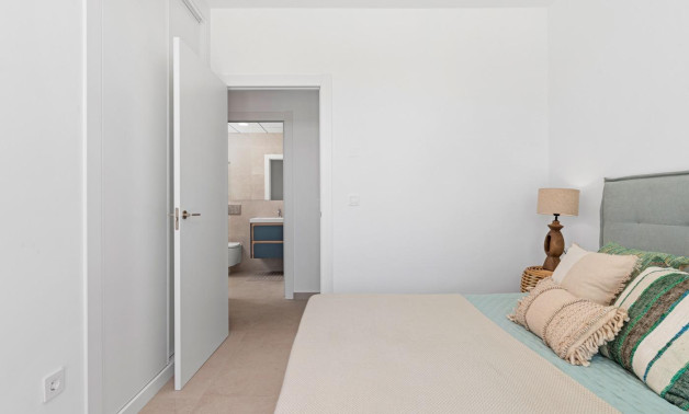 Alquiler a corto plazo - Villa -
Benijofar - Centro