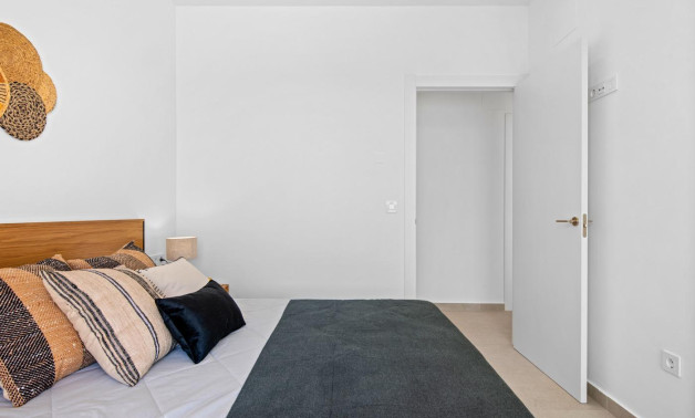 Alquiler a corto plazo - Villa -
Benijofar - Centro