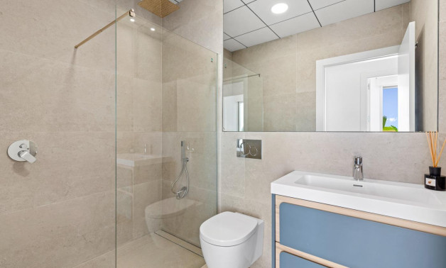 Alquiler a corto plazo - Villa -
Benijofar - Centro