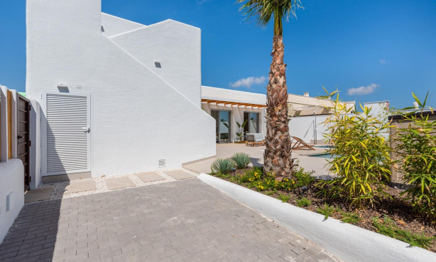 Alquiler a corto plazo - Villa -
Benijofar - Centro