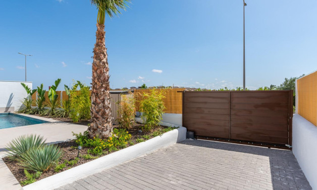 Alquiler a corto plazo - Villa -
Benijofar - Centro