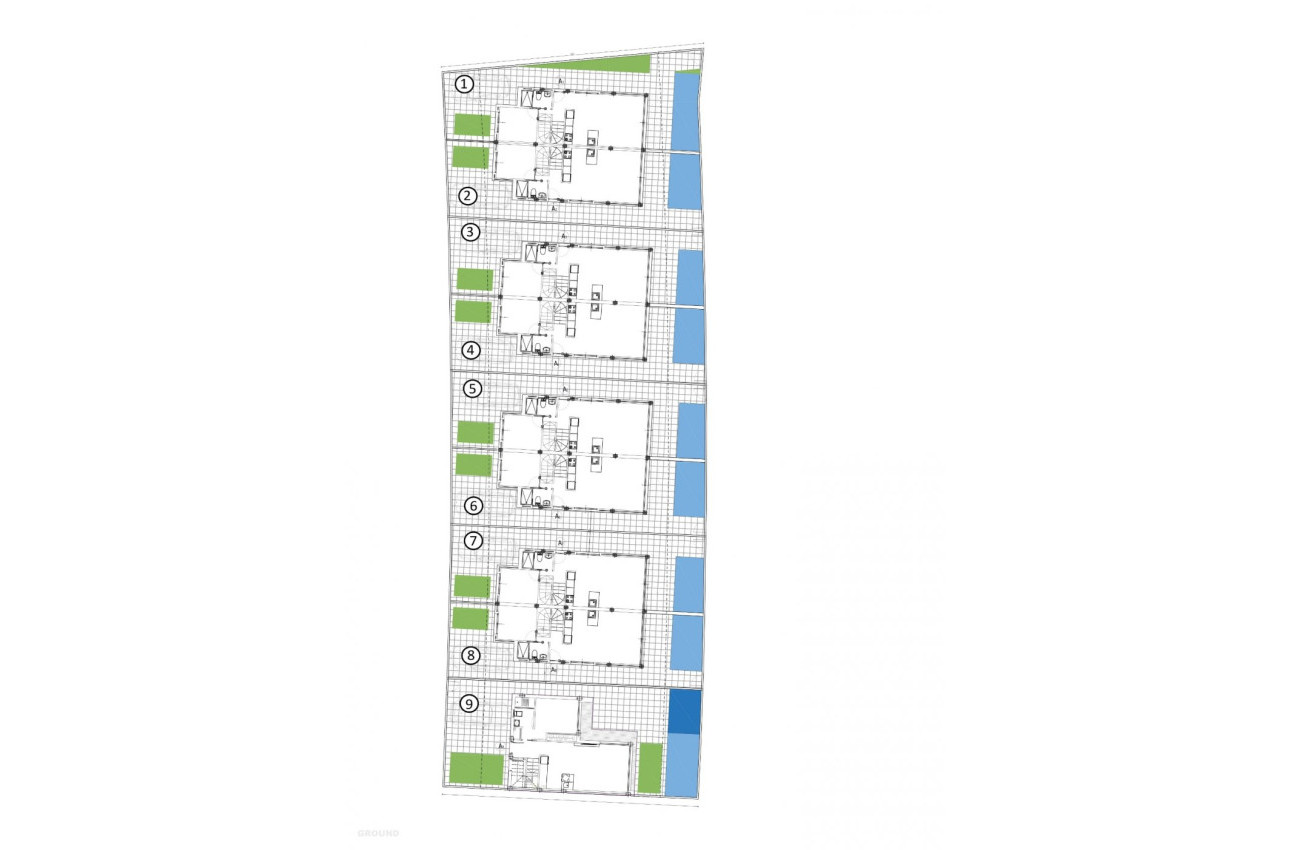Short Term Rental - Villa -
San Javier - San Blas