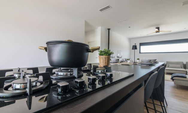 Краткосрочная аренда - Villa -
Pinoso - Lel