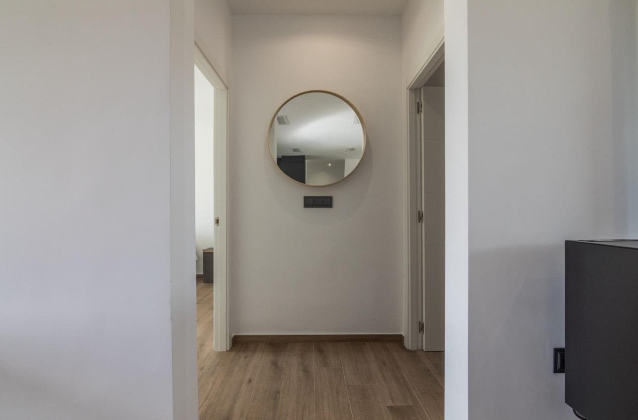 Краткосрочная аренда - Villa -
Pinoso - Lel