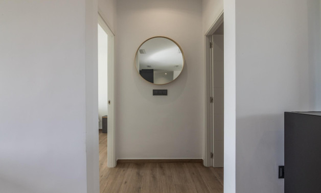 Краткосрочная аренда - Villa -
Pinoso - Lel