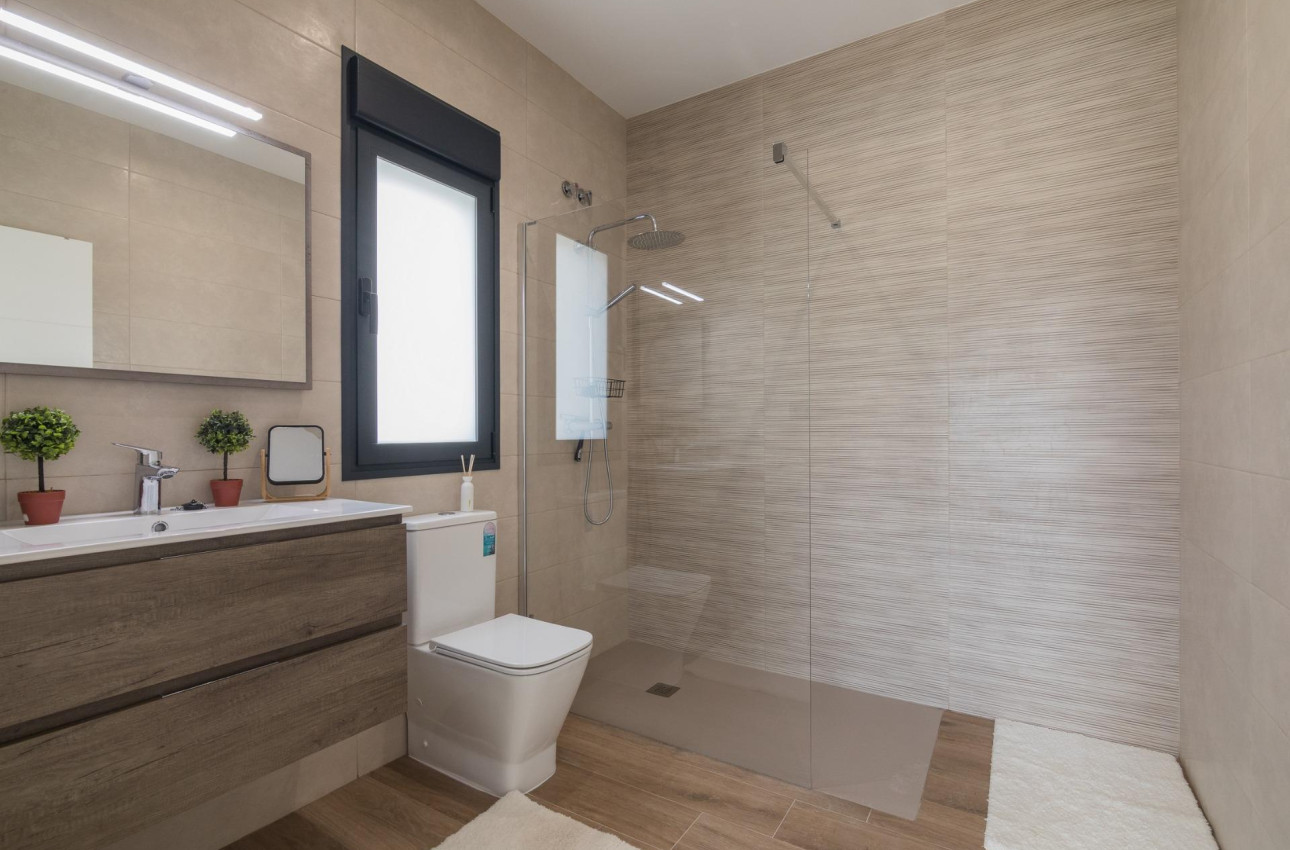 Краткосрочная аренда - Villa -
Pinoso - Lel