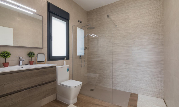 Краткосрочная аренда - Villa -
Pinoso - Lel