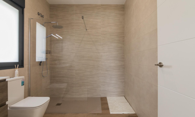 Краткосрочная аренда - Villa -
Pinoso - Lel