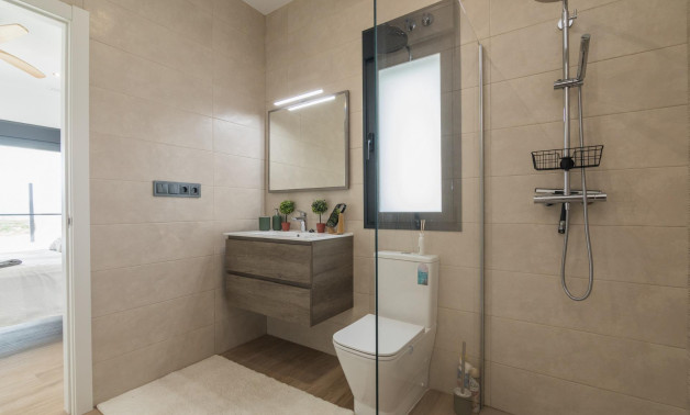 Краткосрочная аренда - Villa -
Pinoso - Lel