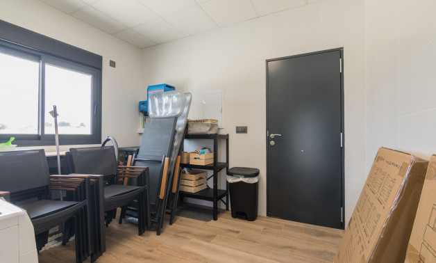 Краткосрочная аренда - Villa -
Pinoso - Lel