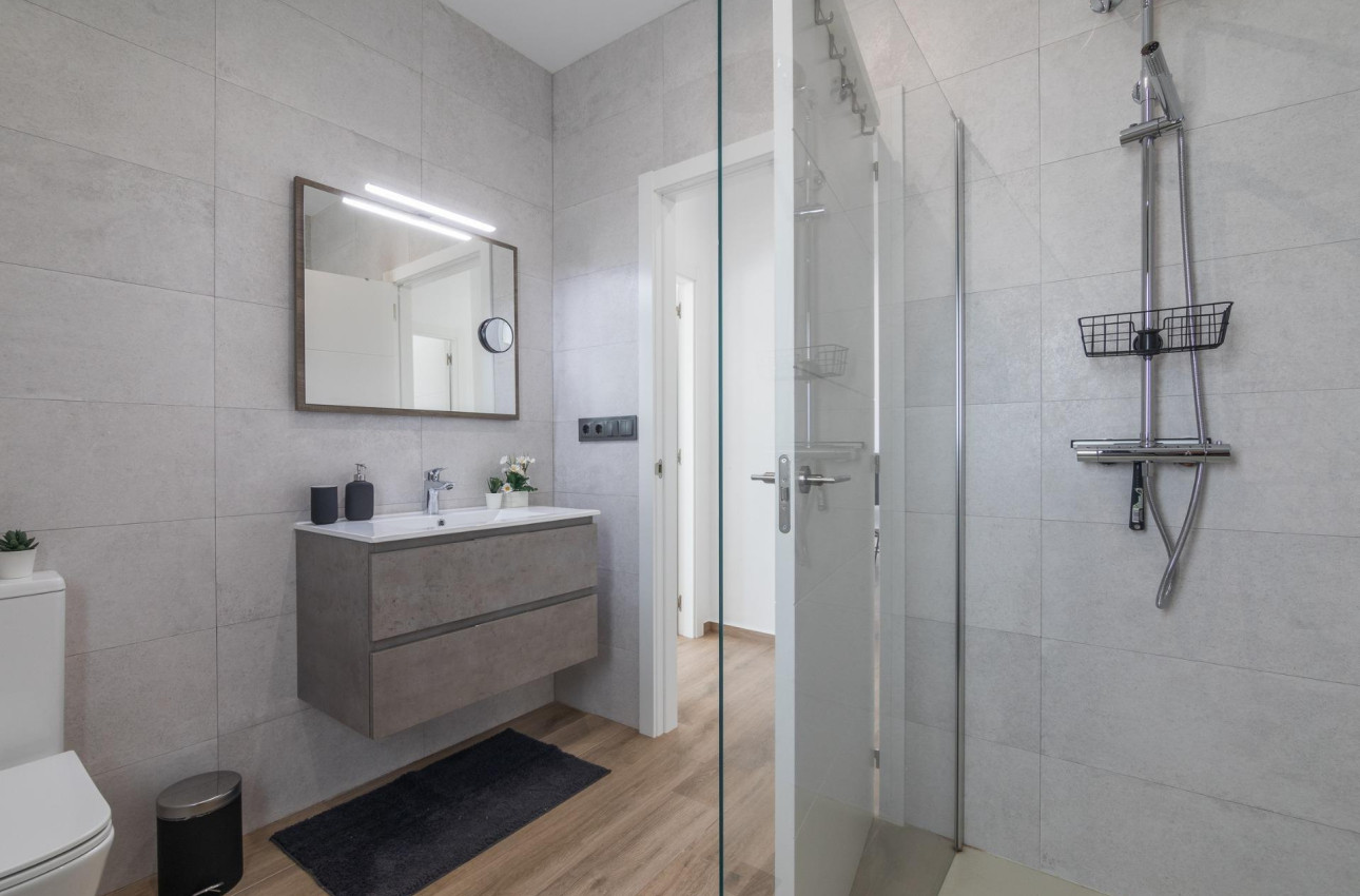 Краткосрочная аренда - Villa -
Pinoso - Lel