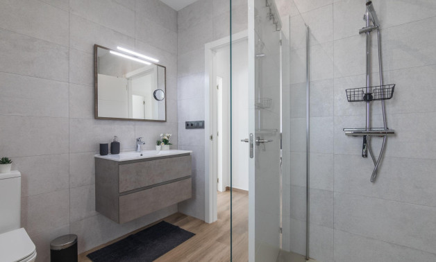 Краткосрочная аренда - Villa -
Pinoso - Lel