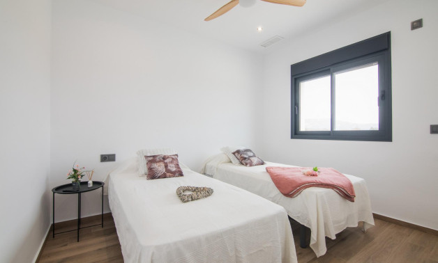 Краткосрочная аренда - Villa -
Pinoso - Lel