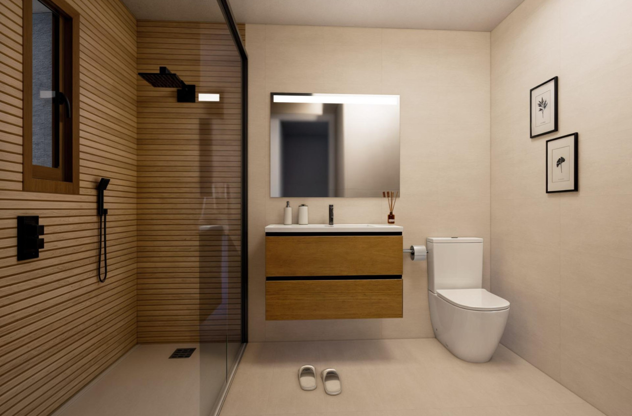 Short Term Rental - Villa -
Torre Pacheco - pueblo