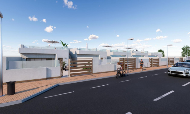 Short Term Rental - Villa -
Torre Pacheco - pueblo