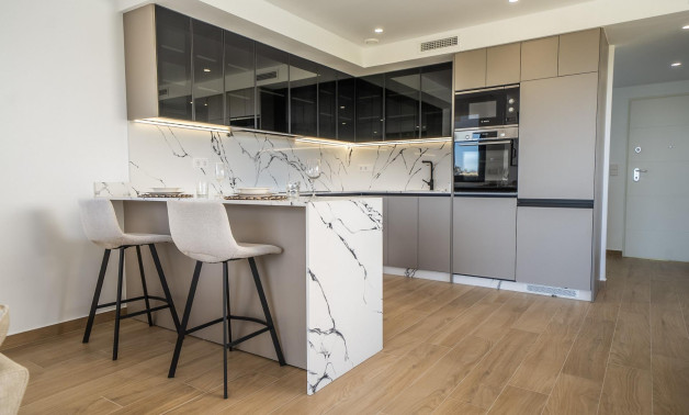 Краткосрочная аренда - Villa -
Algorfa - La Finca Golf