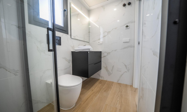 Краткосрочная аренда - Villa -
Algorfa - La Finca Golf