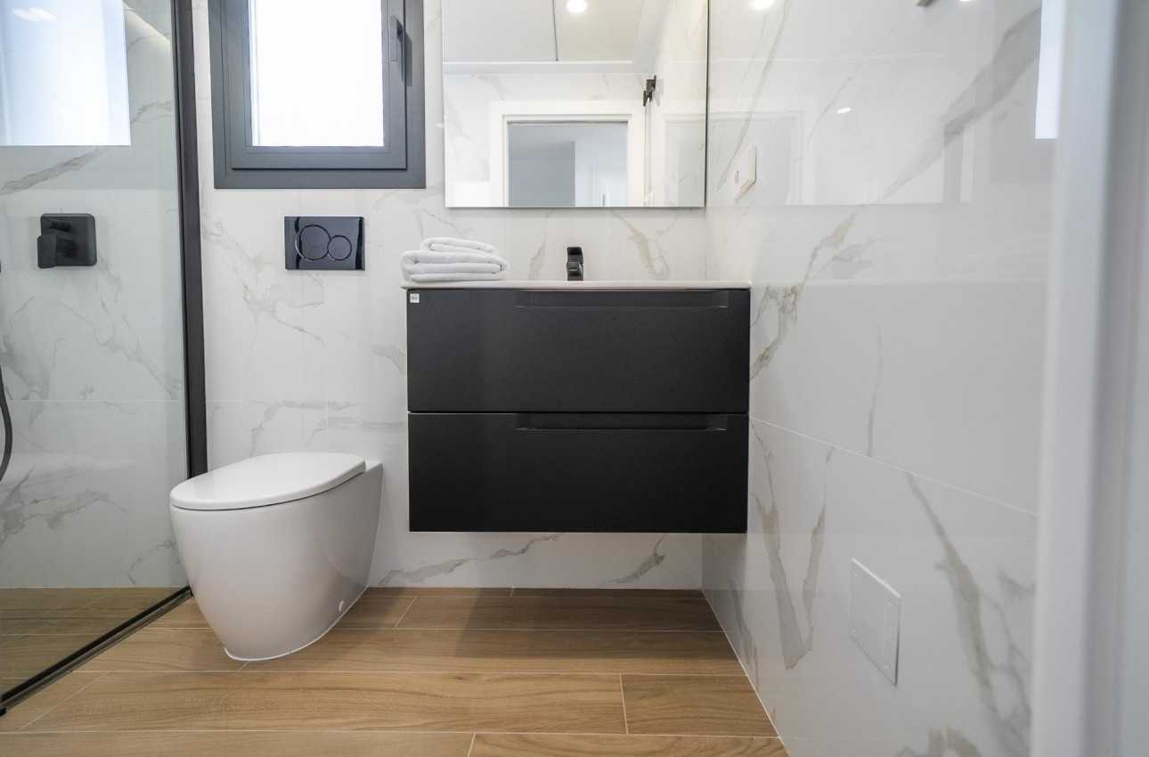 Краткосрочная аренда - Villa -
Algorfa - La Finca Golf