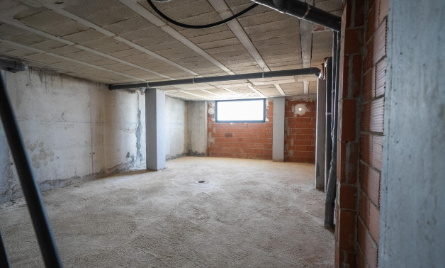 Краткосрочная аренда - Villa -
Algorfa - La Finca Golf