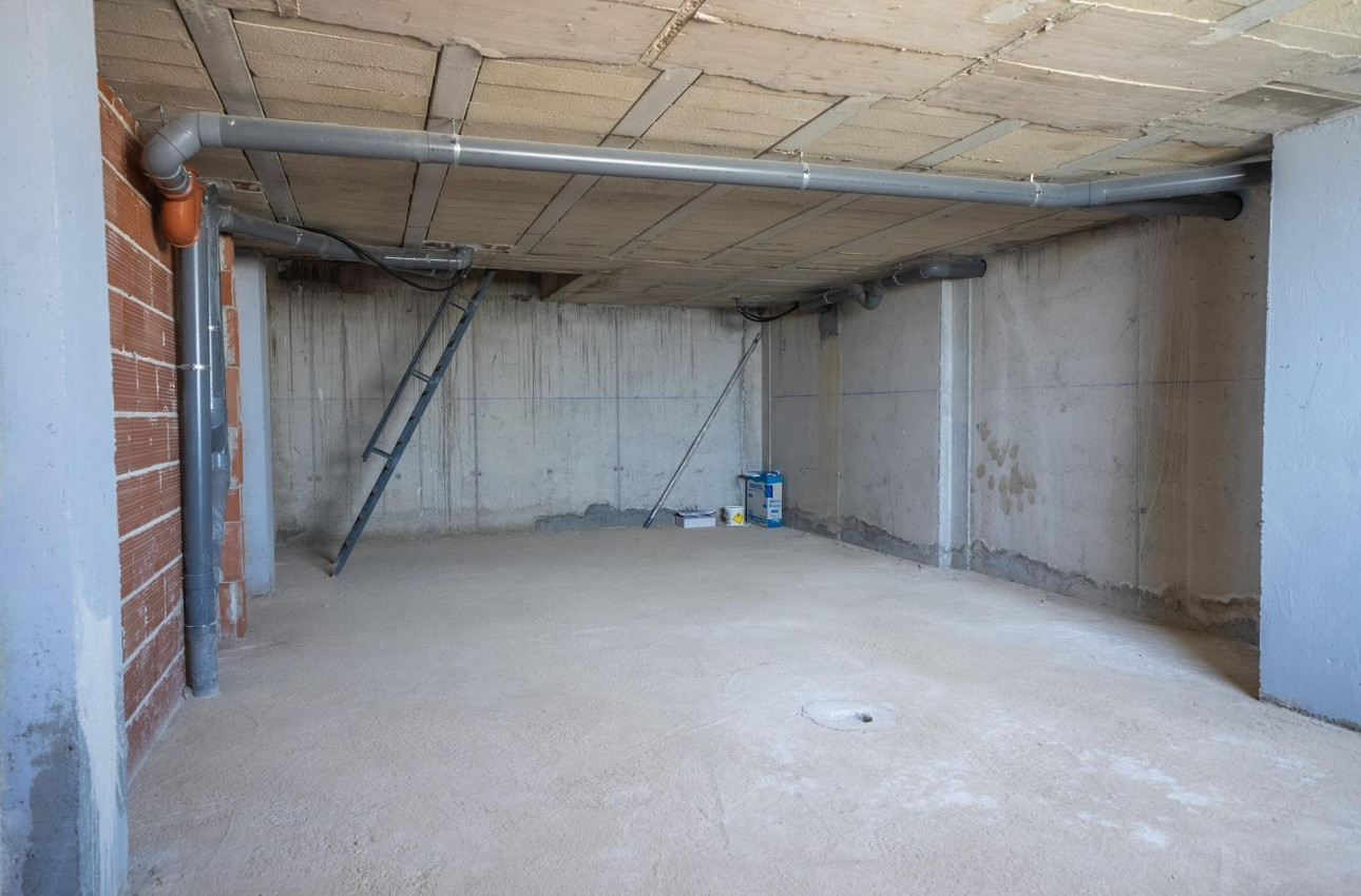 Краткосрочная аренда - Villa -
Algorfa - La Finca Golf