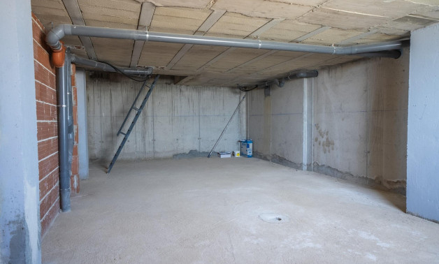 Краткосрочная аренда - Villa -
Algorfa - La Finca Golf