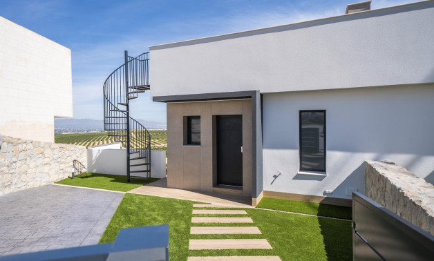 Short Term Rental - Villa -
Algorfa - La Finca Golf