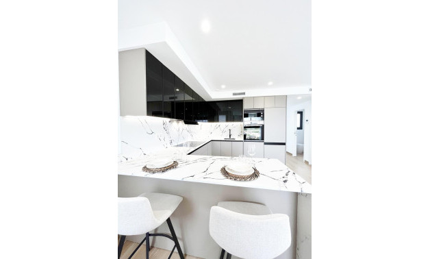 Short Term Rental - Villa -
Algorfa - La Finca Golf