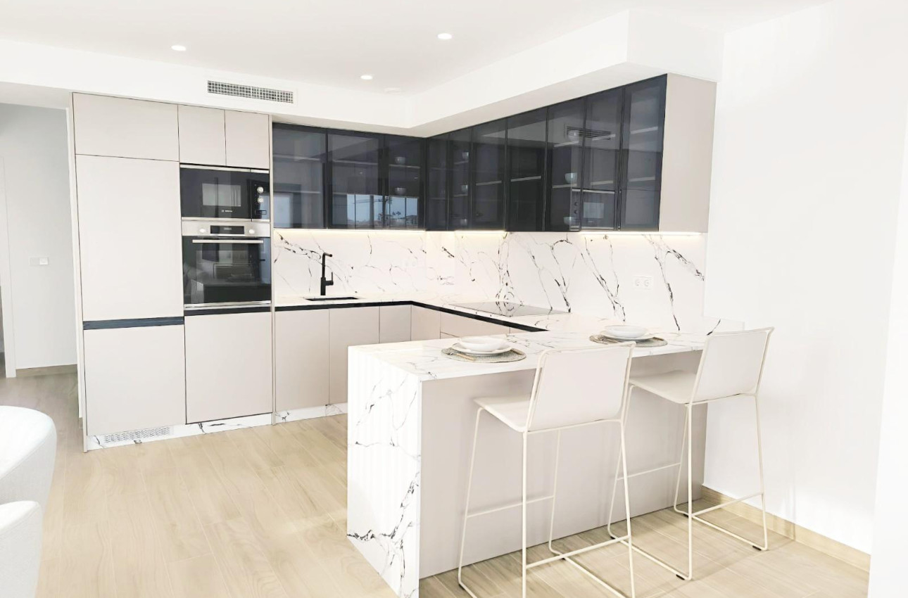 Short Term Rental - Villa -
Algorfa - La Finca Golf