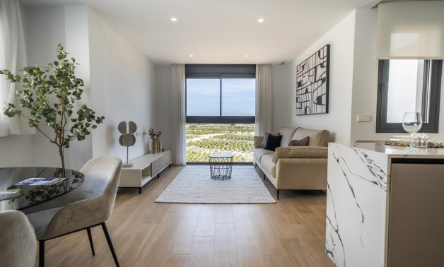 Short Term Rental - Villa -
Algorfa - La Finca Golf