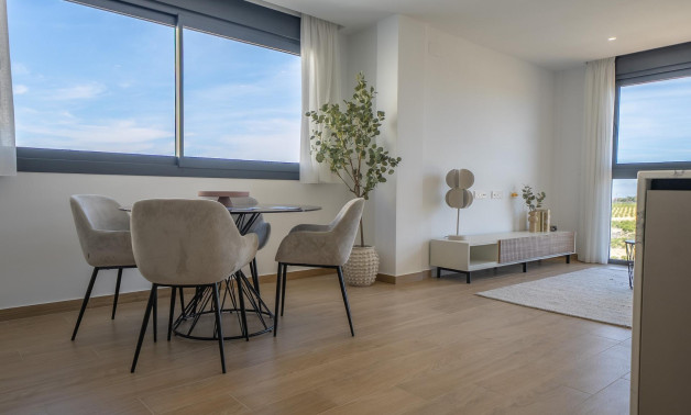 Short Term Rental - Villa -
Algorfa - La Finca Golf