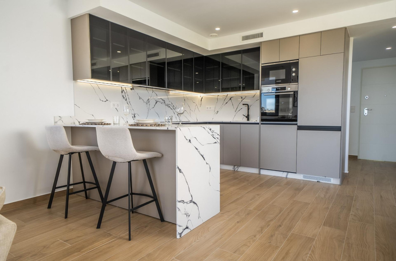 Short Term Rental - Villa -
Algorfa - La Finca Golf