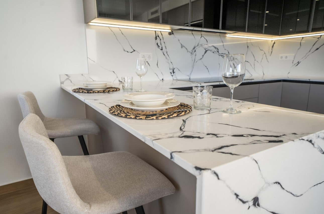 Short Term Rental - Villa -
Algorfa - La Finca Golf