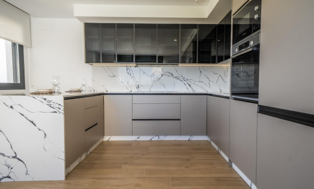 Short Term Rental - Villa -
Algorfa - La Finca Golf