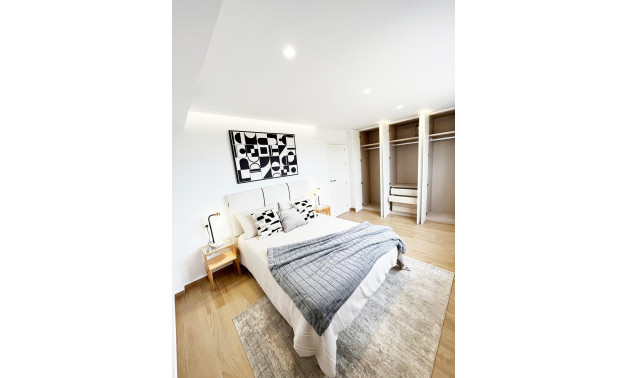 Short Term Rental - Villa -
Algorfa - La Finca Golf